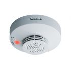 Panasonic Smoke Detector & Voice Alarm เครื่องตรวจจับควันไฟ พานาโซนิค SH28455911