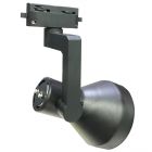 โคมไฟติดราง STW Track Light E27 Par30 สีดำ Track Light Par30 Black