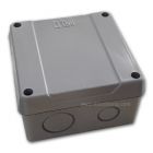 TTM Plastic Box กล่องพลาสติกน้ำ T-202