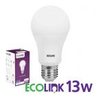 Promotion - Philips หลอดไฟฟิลิปส์ MyCare LED Bulb 8W Daylight