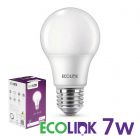 Promotion - Philips หลอดไฟฟิลิปส์ MyCare LED Bulb 8W Daylight