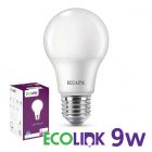 Promotion - Philips หลอดไฟฟิลิปส์ MyCare LED Bulb 8W Daylight