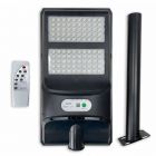 FSL โคมไฟถนน โซล่าเซลล์ พร้อมรีโมท Solar LED Street Light With Remote 200W