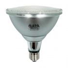 Gata หลอดสปอร์ตไลท์ LED PAR38 15W E27 Warm White กาต้า