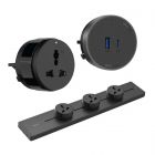 Icon Link ปลั๊กไฟอัจฉริยะ ไอคอนลิ้งค์ Wifi Universal Smart Plug