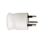 GONEO  ปลั๊กไฟตัวผู้ หัวกลม 3ขา โกนีโอ 3Round Pin Plug 16A รุ่น T16S1