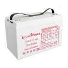 SLA Battery แบตเตอรี่แห้ง SLA Rechargeable Battery สำหรับไฟฉุกเฉินและงานทั่วไป 12V 2.9Ah