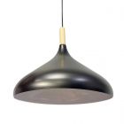 โคมไฟห้อย โคมไฟเพดาน สไตล์โมเดิร์น สีดำ Style Modern Pendant Lamp STW H007 Black