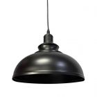 โคมไฟห้อย โคมไฟเพดาน สไตล์โมเดิร์น สีดำ Style Modern Pendant Lamp STW H030 Black