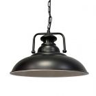โคมไฟห้อย โคมไฟเพดาน สไตล์โมเดิร์น สีดำ Style Modern Pendant Lamp STW H040 Black