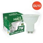 HIET โคมดาวไลท์ โคมไฟฝังฝ้า MR16 สีดำ (แถมฟรีขั้ว MR16)