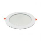 Lamptan โคมไฟดาวน์ไลท์ 5 นื้ว 15W แลมป์ตั้น Downlight Metal 5" 15W Daylight