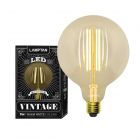 Lamptan หลอดไฟ วินเทจ Globe 5W E27 แลมป์ตั้น LED Vintage รุ่น Globe