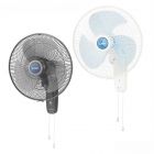 Mitsubishi พัดลมติดผนัง มิตซูบิชิ ขนาด16 นิ้ว W16-GS CY