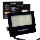 Panasonic สปอร์ตไลท์ แอลอีดี พานาโซนิค LED Mini Flood Light 30W