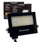 Panasonic สปอร์ตไลท์ แอลอีดี พานาโซนิค LED Mini Flood Light 20W