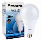 Panasonic หลอดไฟ พานาโซนิค LED Bulb Neo E27 30W Daylight  LDAHV30DH5T