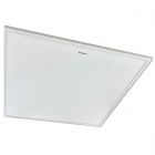 PILA โคมไฟติดเพดาน LED พาแนล พิล่า LED Panel Light PL007 60x60 36W