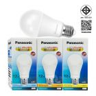 Panasonic หลอดไฟ พานาโซนิค LED Bulb Neo 12W
