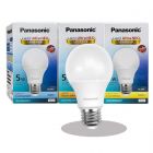 Panasonic หลอดไฟ แอลอีดี พานาโซนิค LED Bulb Ultra Neo 5W
