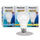 Panasonic หลอดไฟ พานาโซนิค LED Bulb Neo 7W