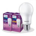 Philips หลอดไฟฟิลิปส์ LED Bulb 14.5W Durable Brightness Daylight