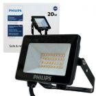 Philips สปอร์ตไลท์ แอลอีดี ฟิลิปส์ Essential SmartBright G3 LED Floodlight BVP150 20W