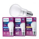 Philips หลอดไฟ ฟิลิปส์ MyCare LED Bulb 6W E27