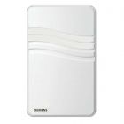 Siemens กระดิ่งไฟฟ้า กล่องกระดิ่ง ซีเมนส์ Door Chime 220-240V (ฺBuilt-in Transformer) รุ่น Delta Relfa 120 series 5TD1351-3PC11