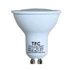 TFC หลอดไฟ ทีเอฟซี LED MR16 4W ขั้ว GU10 ไฟตรง 220V