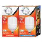 TFC หลอดไฟ LED ExtraPro Bulb 40W