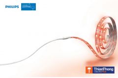 Philips LED Strip RGB 30904 30W 5M ไฟเส้น ฟิลิปส์ เปลี่ยนสีได้ พร้อมรีโมทควบคุม
