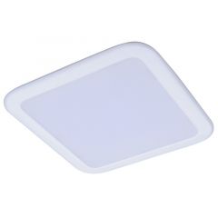 Philips ดาวน์ไลท์เหลี่ยม ฟิลิปส์ Essential SmartBright G2 LED DN027 Square 4 นิ้ว 7W
