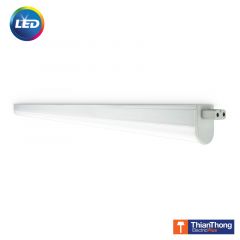 Philips T5 Essential SmartBright Slim LED Batten G2 ชุดรางนีออน LED ฟิลิปส์ รุ่น BN068C 14W (1200mm)
