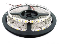 Lighting Plus LED Strip Ribbon 5050 60 LED/M แบบเคลือบซีลิโคน LED เส้น ยาว 5 เมตร