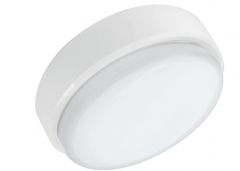 MEGAMAN โคมไฟสำหรับหลอดตลับแป้ง เมก้าแมน Megaman Palmlite GX53 Surface Mounted MM72102