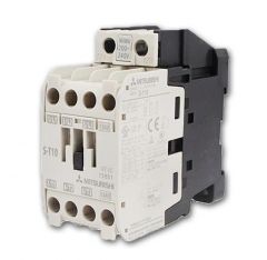 Mitsubishi แมคเนติค Magnetic Contactors S-T10 Coil 220V