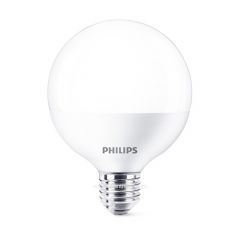 Philips LED Globe หลอดไฟ ฟิลิปส์ G93 9.5W Warm White (หลอดไฟ)