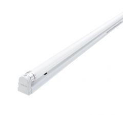 Philips ชุดรางนีออน พร้อมหลอด LED ฟิลิปส์ Essential Smart Bright 20W ยาว1200 mm Cool Day Light (6500k) BN015 C