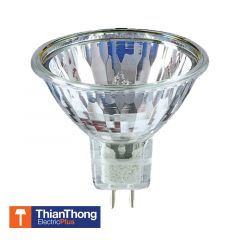 Philips Essential Halogen MR16 12V หลอดไฟฮาโลเจน ฟิลิปส์ MR16 GU5.3 open