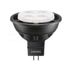 Philips หลอดไฟฟิลิปส์ Master LED MR16 12V 5.5W GU5.3 24D