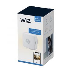 WiZ by Philips เซ็นเซอร์ตรวจจับความเคลื่อนไหว ฟิลิปส์ วิช Wiz Motion Sensor
