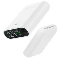 Xiaomi Zhimi PM2.5 Monitor เครื่องตรวจจับอากาศแบบพกพา LED (เครื่องวัดฝุ่น PM2.5) ประกันศูนย์ไทย