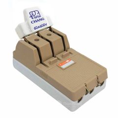 Chang คัทเอาท์ ช้าง Cutout 2P 30A 600V