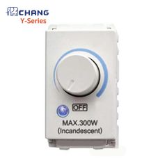 Chang สวิตช์หรี่ไฟ ตราช้าง รุ่น DCH-509 300W