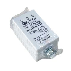 Gata อิกนิเตอร์ กาต้า อิกนิเตอร์ สำหรับจุดหลอด เมทัลฮาไลด์ MH 35-400W และ ไฮเพรสเชอร์โซเดียม HS 100-400W TMI400
