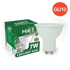 HIET โคมดาวไลท์ โคมไฟฝังฝ้า MR16 สีดำ (แถมฟรีขั้ว MR16)