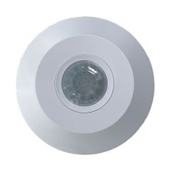 Hi-Tek อุปกรณ์ตรวจจับความเคลื่อนไหว ติดเพดาน ไฮเทค Infrared motion sensor HEMX02000S