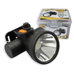 ไฟฉายคาดหัว LED Rechargeable Head Lamp รุ่น HL-633