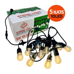 Light Staring Waterproof LED HS-069